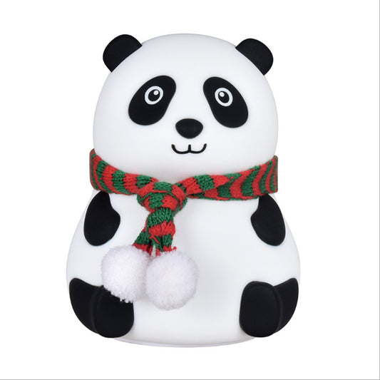 Panda  LED Night Light