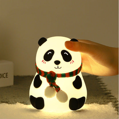 Panda  LED Night Light