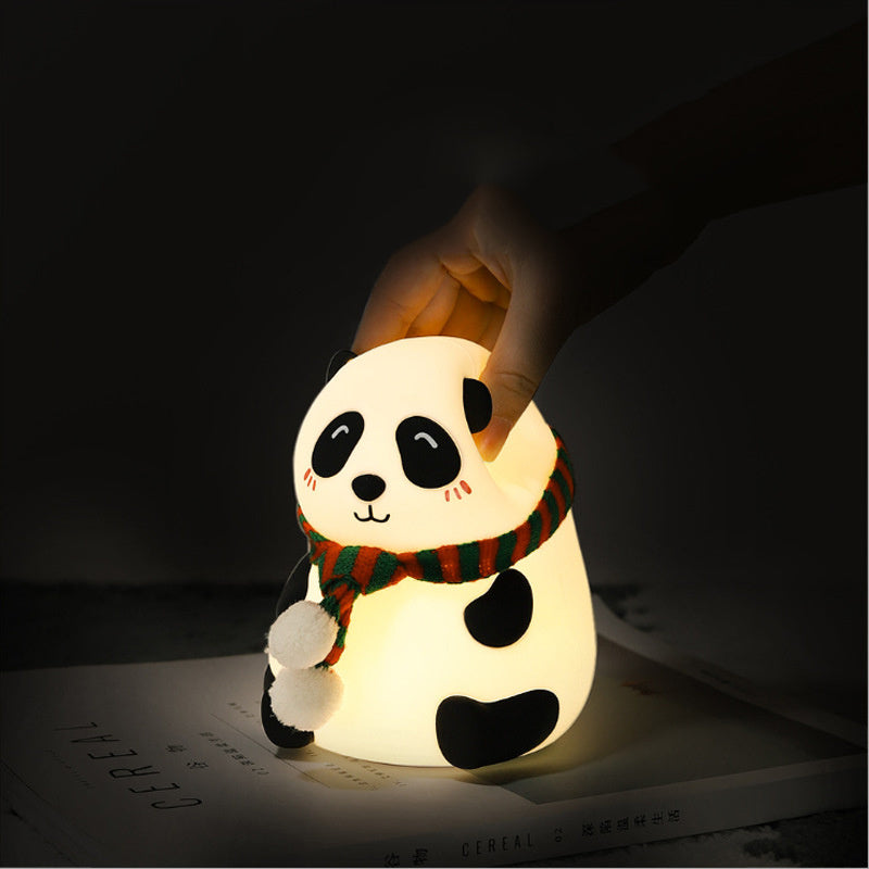 Panda  LED Night Light